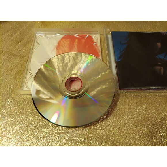 Nanase Aikawa, Reborn, Japanese Import J-Pop CD DVD 2 Disc Set 2009 - Picture 8 of 10